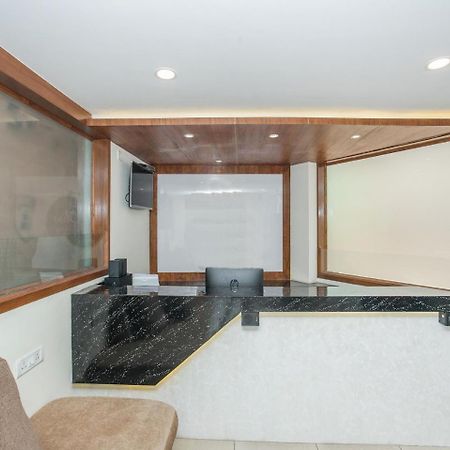 Olive Residency Ξενοδοχείο Μπανγκαλόρ Εξωτερικό φωτογραφία