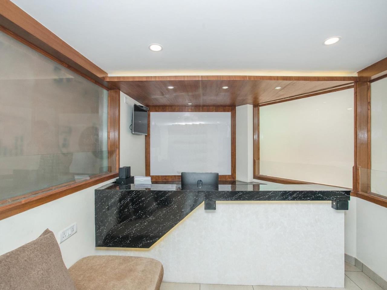 Olive Residency Ξενοδοχείο Μπανγκαλόρ Εξωτερικό φωτογραφία